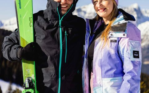 EH School - szkoła sportów ekstremalnych