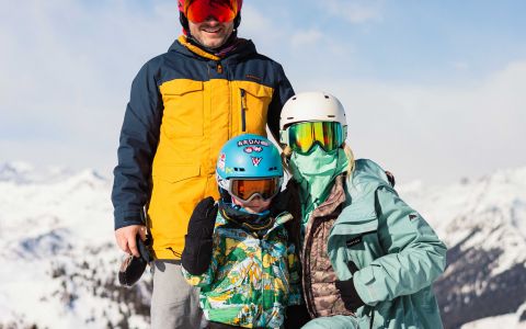EH School - szkoła sportów ekstremalnych