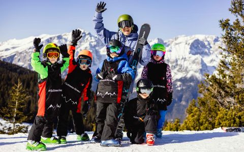 EH School - szkoła sportów ekstremalnych