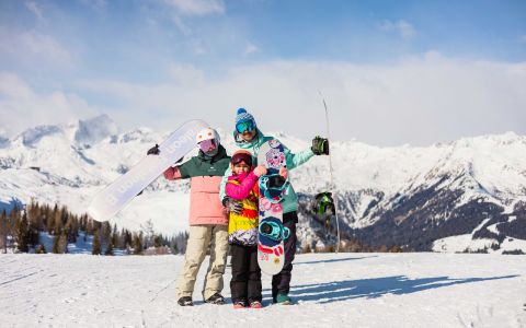 EH School - szkoła sportów ekstremalnych