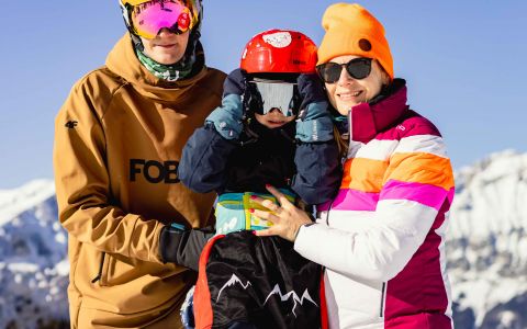 EH School - szkoła sportów ekstremalnych