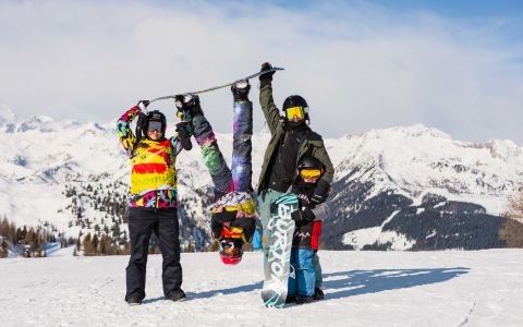 EH School - szkoła sportów ekstremalnych