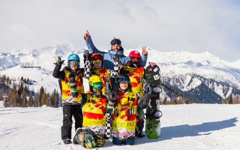 EH School - szkoła sportów ekstremalnych