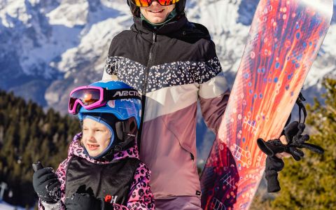 EH School - szkoła sportów ekstremalnych