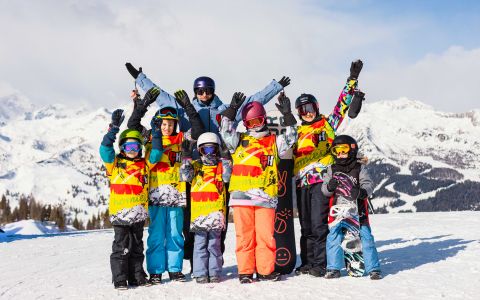 EH School - szkoła sportów ekstremalnych
