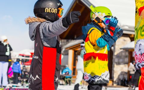 EH School - szkoła sportów ekstremalnych