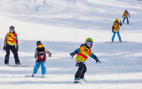 EH School - szkoła sportów ekstremalnych