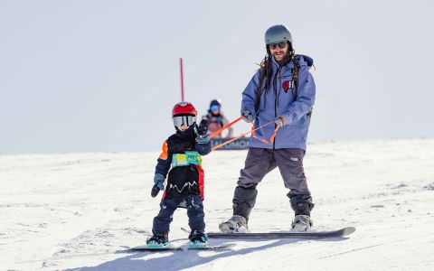 EH School - szkoła sportów ekstremalnych