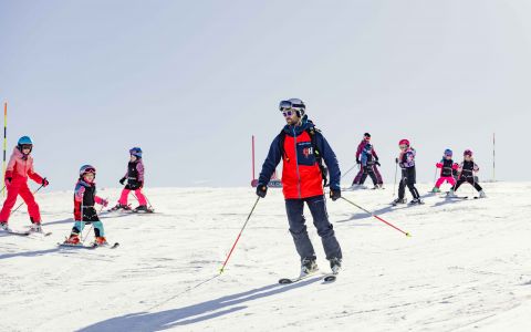 EH School - szkoła sportów ekstremalnych