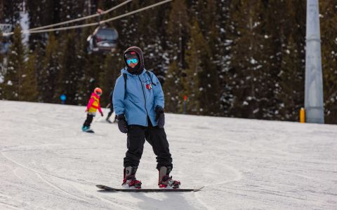 EH School - szkoła sportów ekstremalnych
