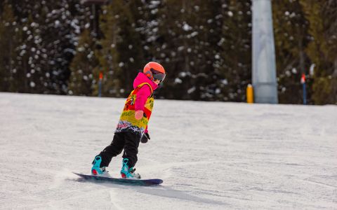 EH School - szkoła sportów ekstremalnych