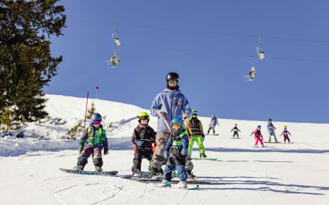 EH School - szkoła sportów ekstremalnych
