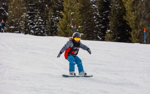 EH School - szkoła sportów ekstremalnych