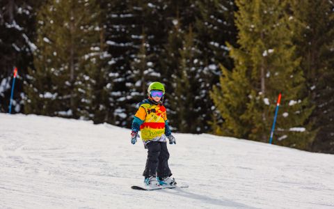 EH School - szkoła sportów ekstremalnych