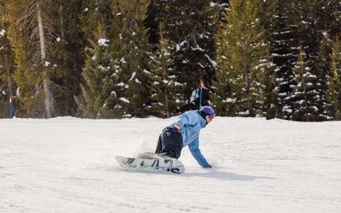 EH School - szkoła sportów ekstremalnych