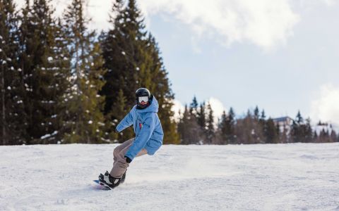EH School - szkoła sportów ekstremalnych