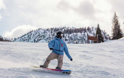 EH School - szkoła sportów ekstremalnych