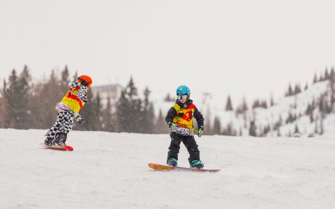 EH School - szkoła sportów ekstremalnych