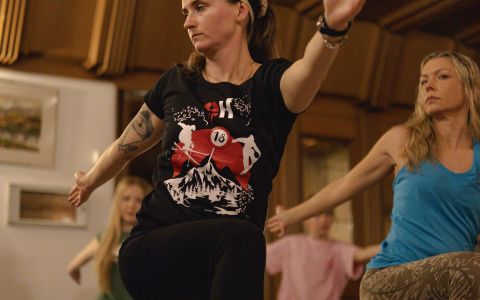 EH School - szkoła sportów ekstremalnych