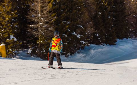 EH School - szkoła sportów ekstremalnych