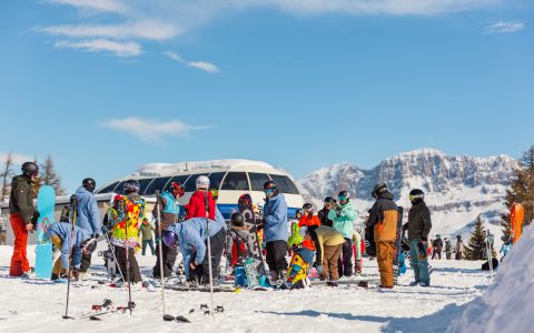 EH School - szkoła sportów ekstremalnych
