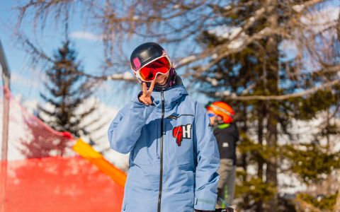 EH School - szkoła sportów ekstremalnych