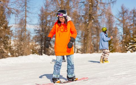 EH School - szkoła sportów ekstremalnych