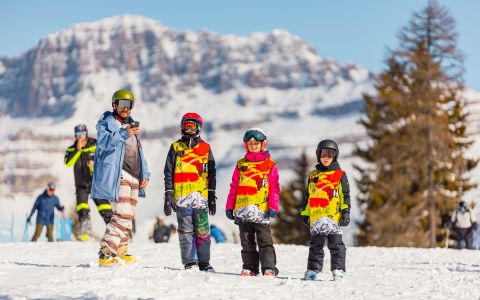 EH School - szkoła sportów ekstremalnych