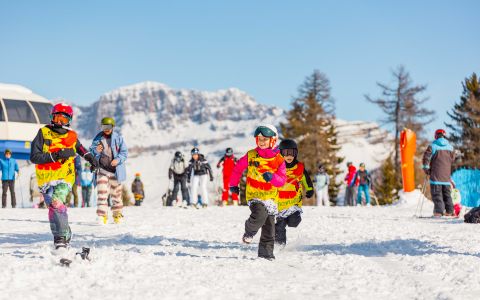 EH School - szkoła sportów ekstremalnych