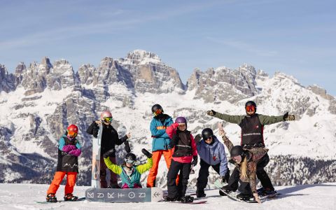 EH School - szkoła sportów ekstremalnych
