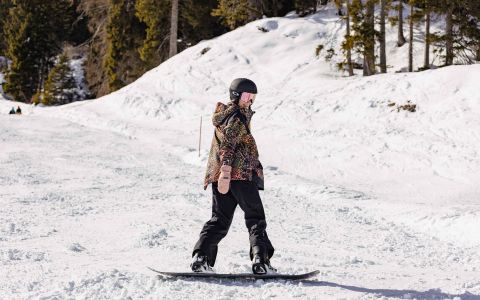 EH School - szkoła sportów ekstremalnych