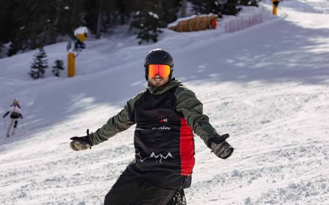 EH School - szkoła sportów ekstremalnych