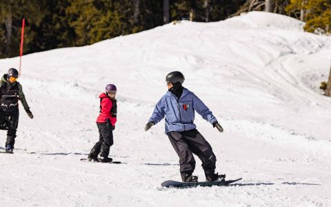 EH School - szkoła sportów ekstremalnych