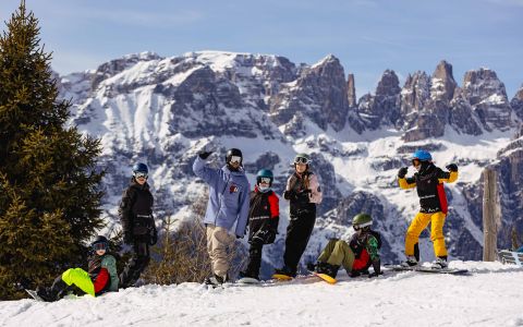 EH School - szkoła sportów ekstremalnych