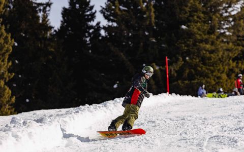 EH School - szkoła sportów ekstremalnych