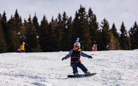 EH School - szkoła sportów ekstremalnych