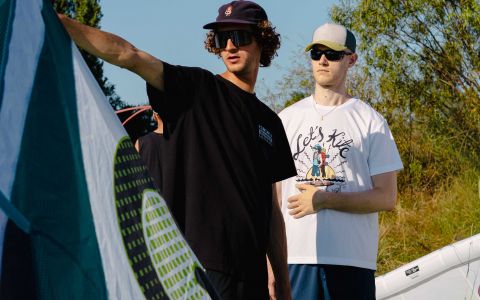 EH School - szkoła sportów ekstremalnych