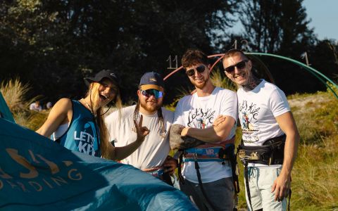 EH School - szkoła sportów ekstremalnych