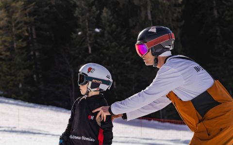 EH School - szkoła sportów ekstremalnych