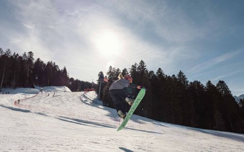 EH School - szkoła sportów ekstremalnych