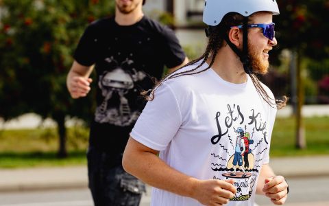 EH School - szkoła sportów ekstremalnych