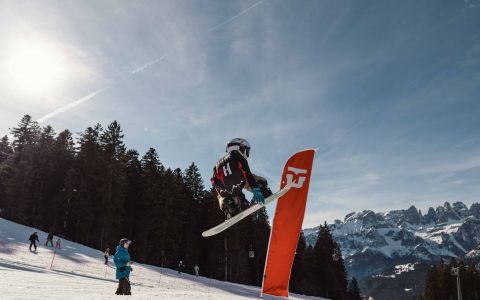 EH School - szkoła sportów ekstremalnych