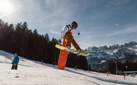EH School - szkoła sportów ekstremalnych