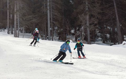 EH School - szkoła sportów ekstremalnych