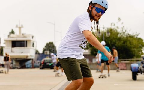 EH School - szkoła sportów ekstremalnych