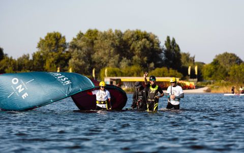 EH School - szkoła sportów ekstremalnych