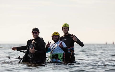 EH School - szkoła sportów ekstremalnych