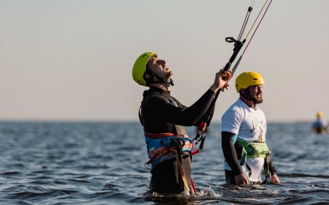 EH School - szkoła sportów ekstremalnych