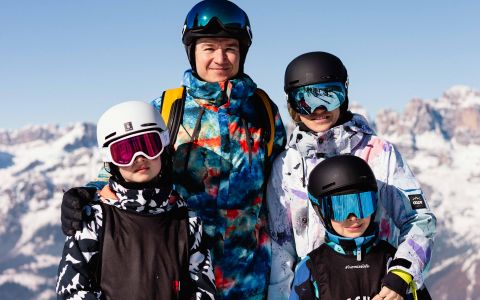 EH School - szkoła sportów ekstremalnych