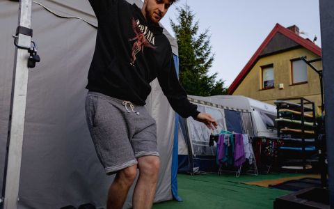 EH School - szkoła sportów ekstremalnych